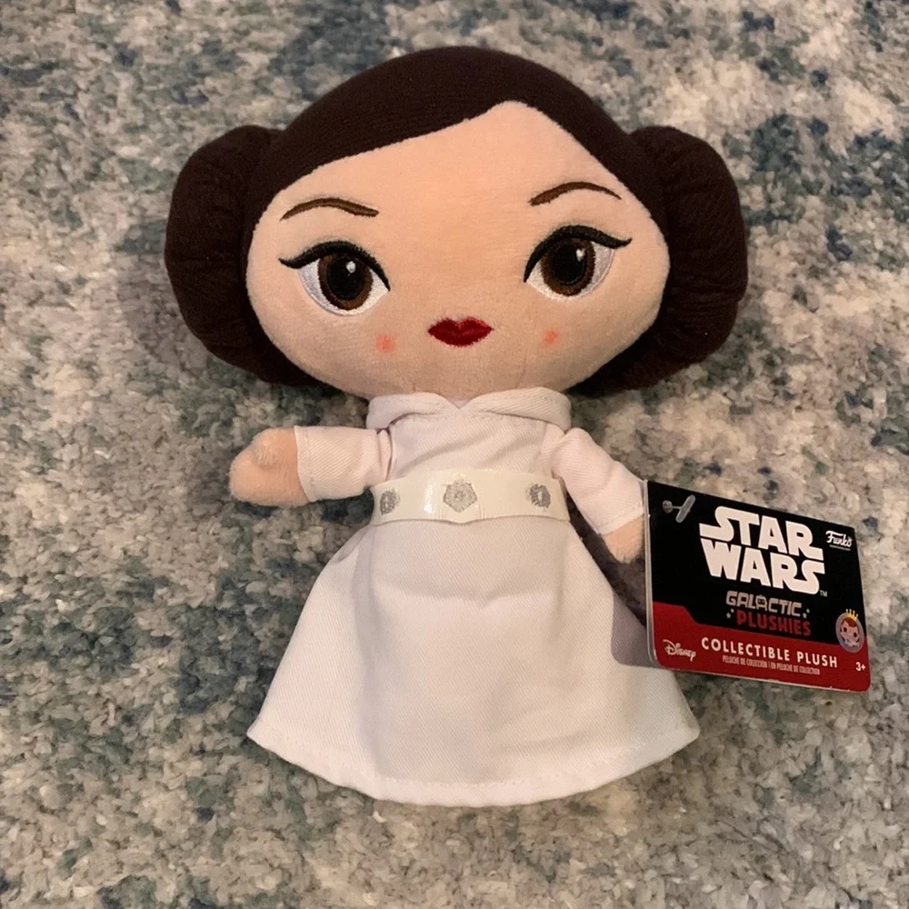 NWT FUNKO Star Wars plush - Picture 6 of 10